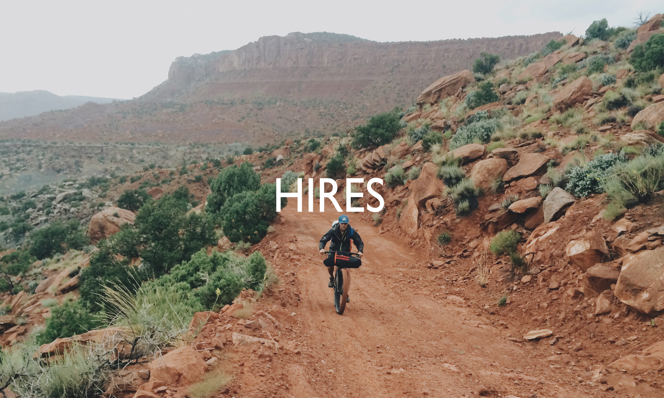 hires