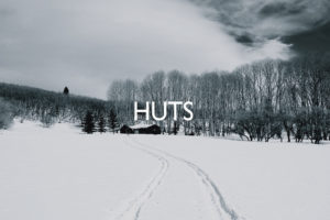 huts