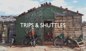 trips shuttle