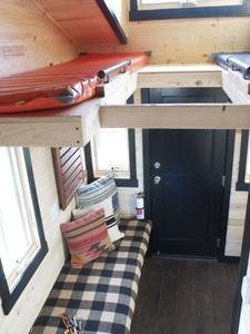 Bothy life