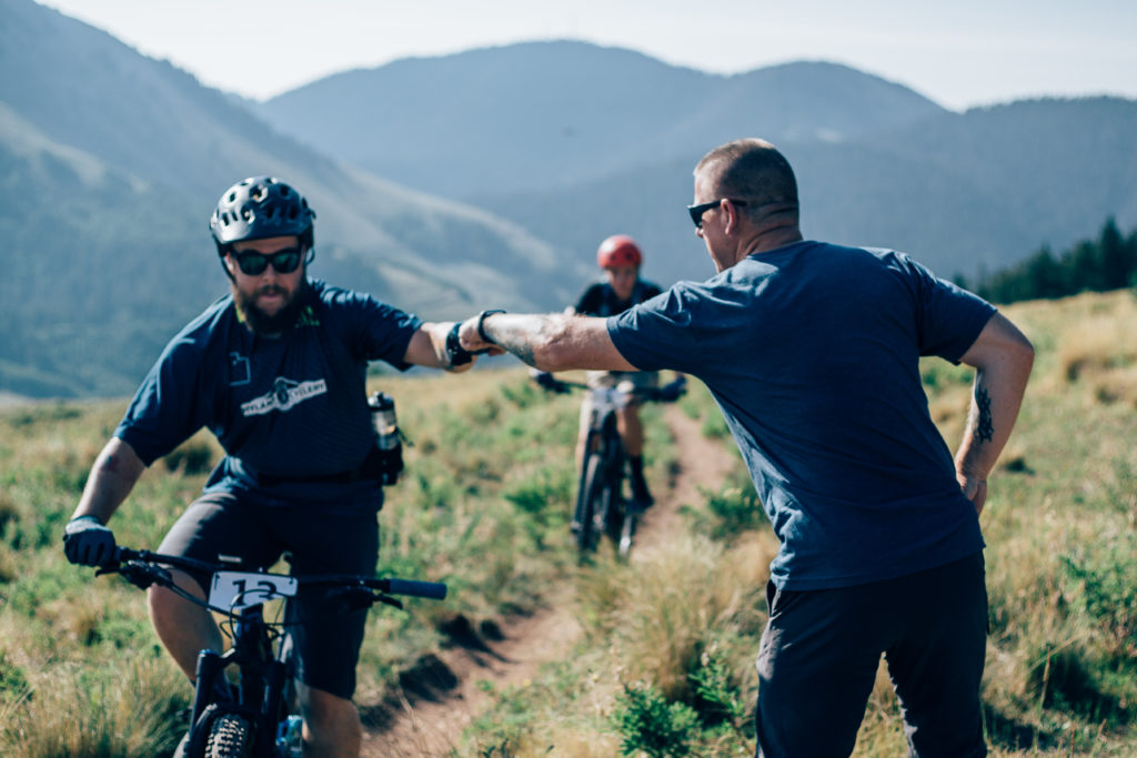 Robertsons pasture enduro