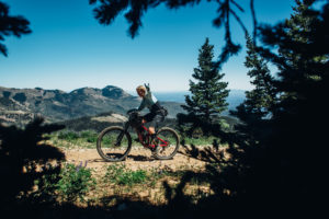 Shay Abajo Mountains