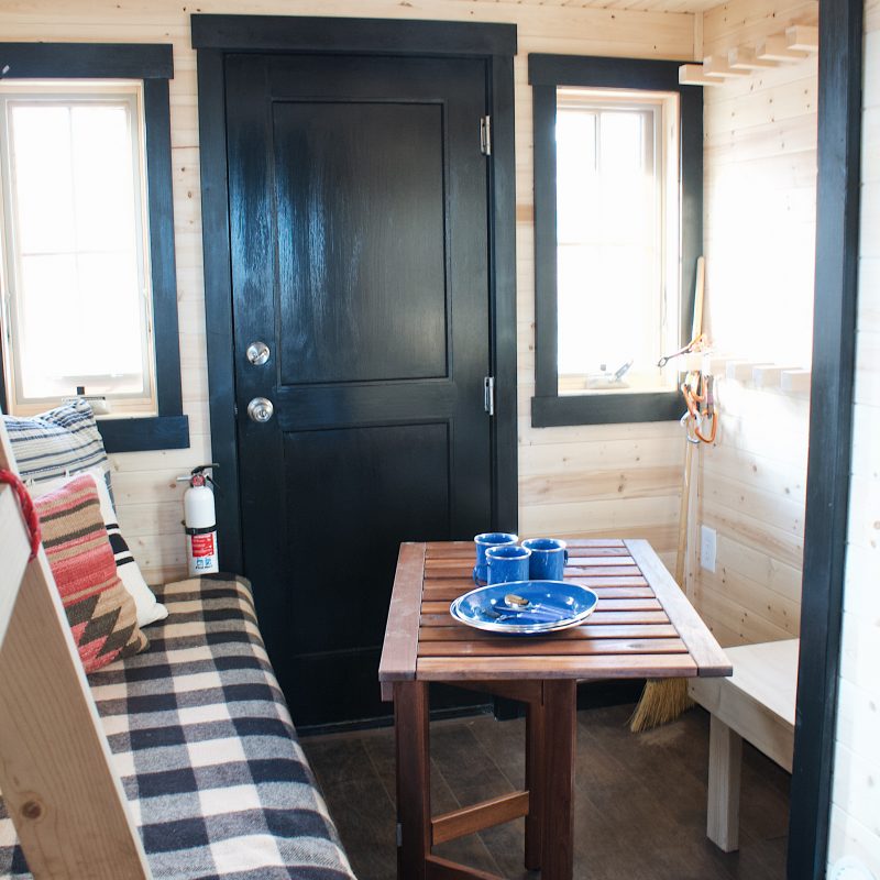 Tiny Home Abajos Roam Tiny Home