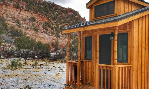 Roam Tiny Home